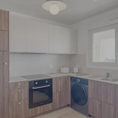 L'escale Urbaine T2 Spacieux A Apartment