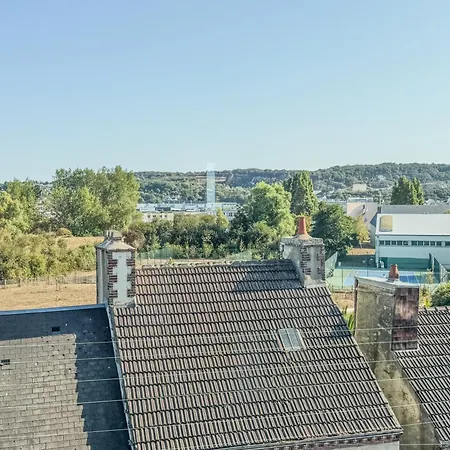 L'escale Urbaine T2 Spacieux A * Cherbourg-en-Cotentin